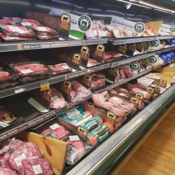 Godfrey Farm - Warwick