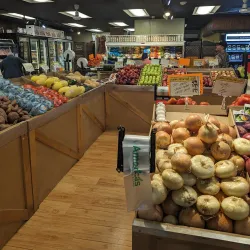 Godfrey Farm - Warwick