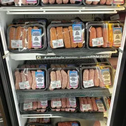 Godfrey Farm - Warwick