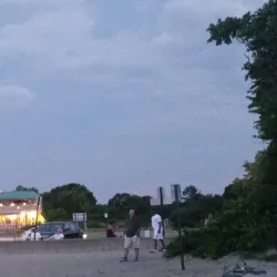 Oakland Beach - Warwick