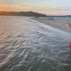 Oakland Beach - Warwick