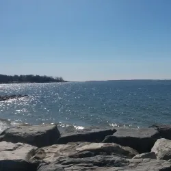 Oakland Beach - Warwick