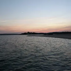 Oakland Beach - Warwick