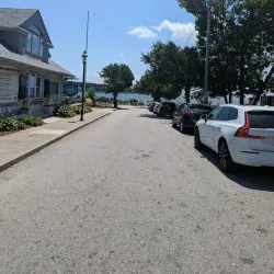 Oakland Beach - Warwick