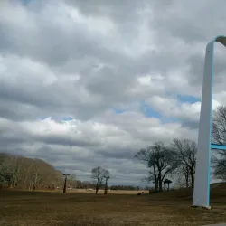 Rocky Point State Park - Warwick