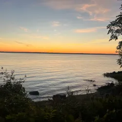 Rocky Point State Park - Warwick