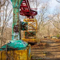 Rocky Point State Park - Warwick