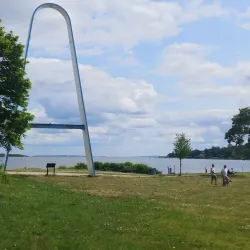 Rocky Point State Park - Warwick