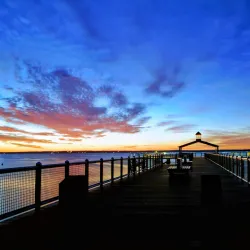 Rocky Point State Park - Warwick