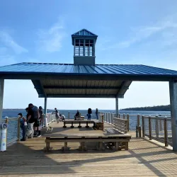 Rocky Point State Park - Warwick