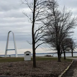 Rocky Point State Park - Warwick