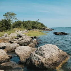 Rocky Point State Park - Warwick
