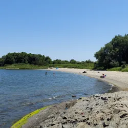 Rocky Point State Park - Warwick