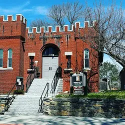 Warwick Center for the Arts - Warwick