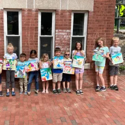 Warwick Center for the Arts - Warwick