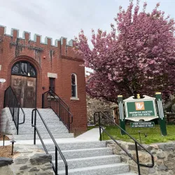 Warwick Center for the Arts - Warwick