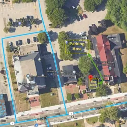 Warwick Center for the Arts - Warwick