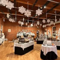 Warwick Center for the Arts - Warwick