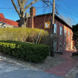 Warwick Museum of Art - Warwick