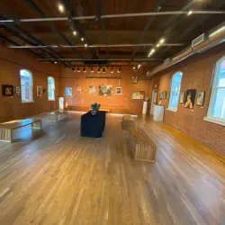 Warwick Museum of Art - Warwick