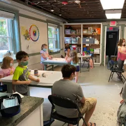 Warwick Museum of Art - Warwick