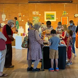 Warwick Museum of Art - Warwick