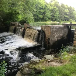 Big River Management Area - West Greenwich