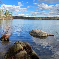 Big River Management Area - West Greenwich
