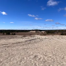 Big River Management Area - West Greenwich