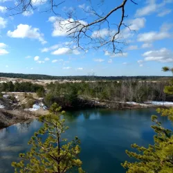 Big River Management Area - West Greenwich