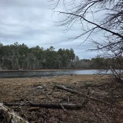 Big River Management Area - West Greenwich