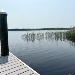 Chapman Pond - West Greenwich