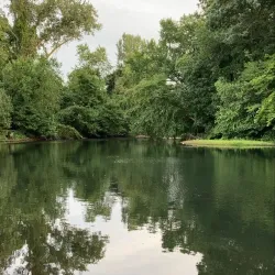 Pawtuxet River Trail - West Greenwich