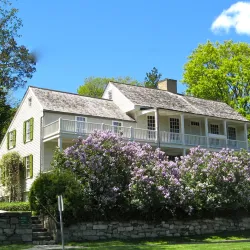 West Greenwich Historical Society Museum - West Greenwich