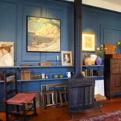 West Greenwich Historical Society Museum - West Greenwich