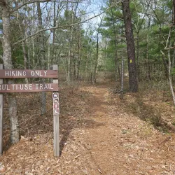 Arcadia Management Area - West Warwick