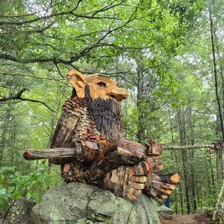 Arcadia Management Area - West Warwick