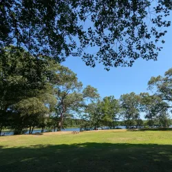 Lincoln Woods State Park (nearby) - West Warwick