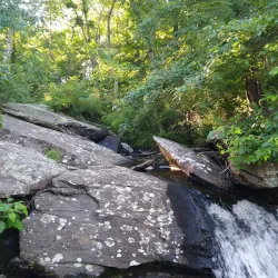 Natick Mill - West Warwick