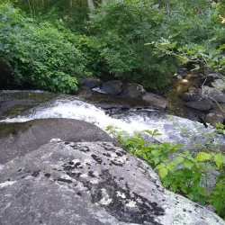 Natick Mill - West Warwick