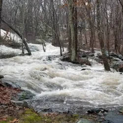 Natick Mill - West Warwick