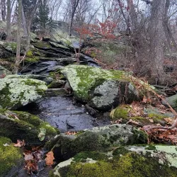 Natick Mill - West Warwick