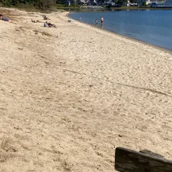 West Warwick Heritage Park - West Warwick