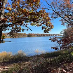 West Warwick Heritage Park - West Warwick