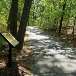 West Warwick Heritage Park - West Warwick