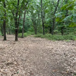 West Warwick Heritage Park - West Warwick