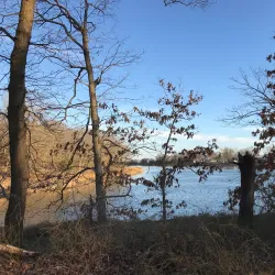 West Warwick Heritage Park - West Warwick