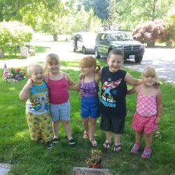 West Warwick Historical Society Museum - West Warwick