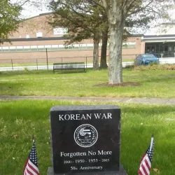 West Warwick Historical Society Museum - West Warwick