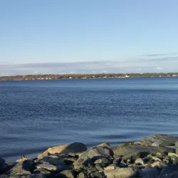 West Warwick Historical Society Museum - West Warwick